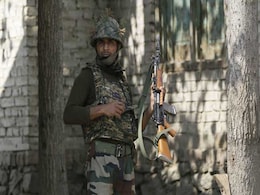 11-Year Wait To Buy Assault Rifles, Carbines For Armed Forces To End Soon: A Timeline 11-Year Wait To Buy Assault Rifles, Carbines For Armed Forces To End Soon: A Timeline