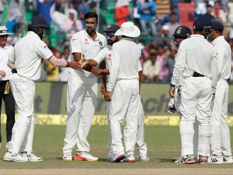 Why Is It Becoming Impossible For Other Teams To Beat India At Home?