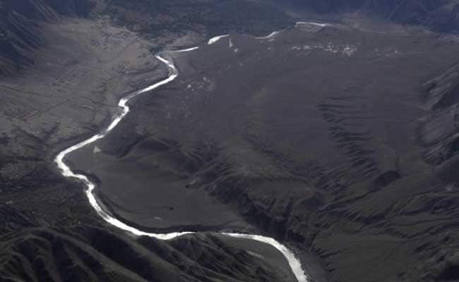 World Bank Holds Meet With India On Indo-Pak Indus Treaty