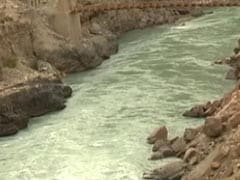 On Lands Watered By Indus, Many Opinions Over Treaty Snub To Pak