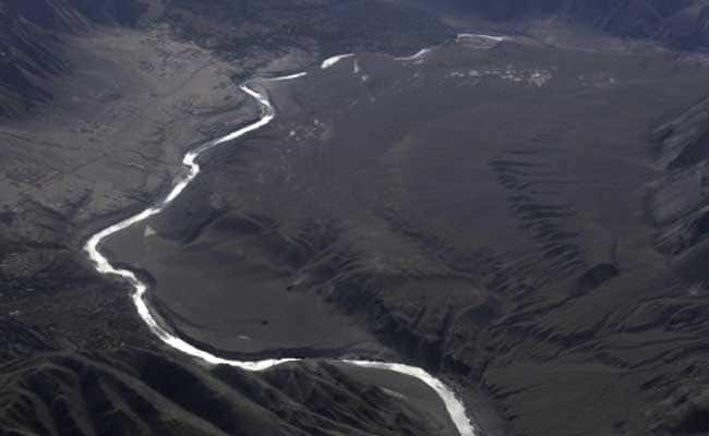 Indian Team's Visit To Pak For Indus River Basin Inspection Postponed