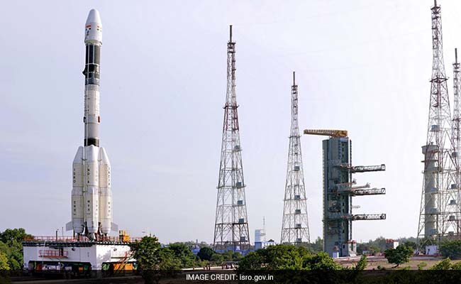ISRO To Launch Advanced Weather Satellite INSAT-3DR Today
