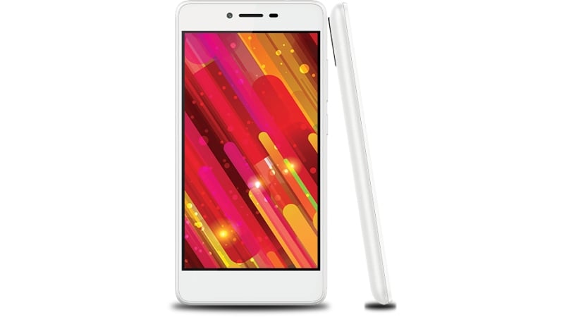 इंटेक्स एक्वा कोस्टा स्मार्टफोन लॉन्च, कीमत 5,499 रुपये