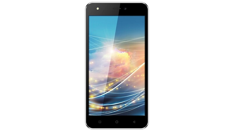 इंटेक्स ने लॉन्च किया कीमत 4,700 रुपये से कम कीमत वाला स्मार्टफोन