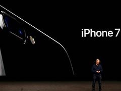 How Apple's Twitter Account Ruined Big iPhone 7 Event
