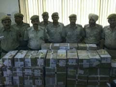 2 Men Steal Over 900 iPhones Worth Rs 2.25 Crore In Delhi, Arrested