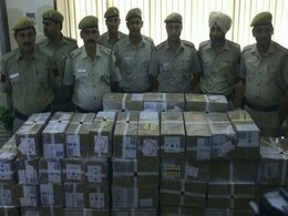 2 Men Steal Over 900 iPhones Worth Rs 2.25 Crore In Delhi, Arrested 2 Men Steal Over 900 iPhones Worth Rs 2.25 Crore In Delhi, Arrested