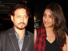 Parineeti Chopra Has a Film With Irrfan Khan. She's 'Nervous, Excited'