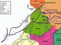 सिंचाई विभाग, पंजाब में इंजीनियर के 100 पदों पर भर्ती, 5 अक्टूबर तक करें आवेदन सिंचाई विभाग, पंजाब में इंजीनियर के 100 पदों पर भर्ती, 5 अक्टूबर तक करें आवेदन