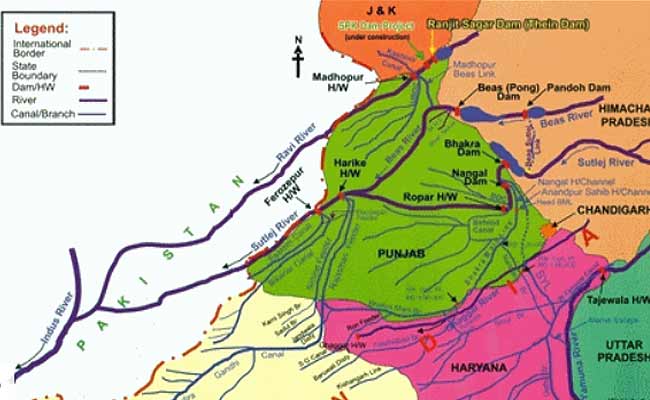 सिंचाई विभाग, पंजाब में इंजीनियर के 100 पदों पर भर्ती, 5 अक्टूबर तक करें आवेदन