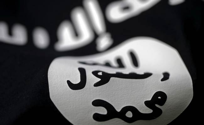 Saudi Arabia Says Arrests ISIS Suspects Plotting Attacks