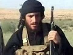 Targeted Killings Thin ISIS' Top Ranks