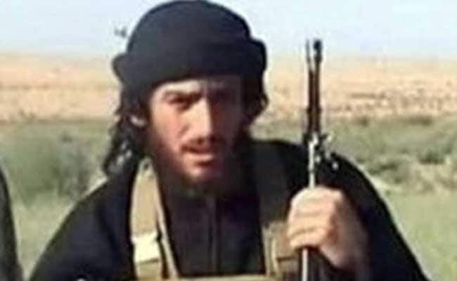 Pentagon Confirms ISIS Leader Abu Muhammad Al-Adnani Was Killed In August 30 Air Strike