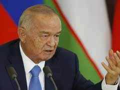 Uzbek President's Death Puts A New Spotlight On The Strange Story Of The Country's 'Jailed Princess'