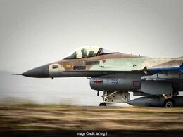 Israel, Pakistan Participate In US War Games Israel, Pakistan Participate In US War Games