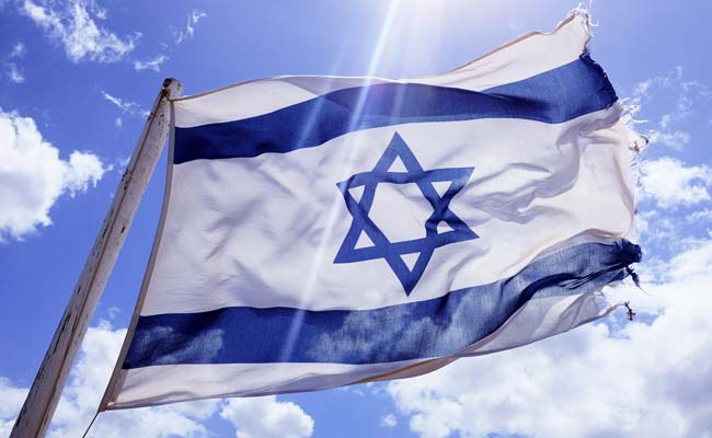 ''Uncanny...'': Israel Envoy Shares <i>'Diljale'</i> Song That Sounds Similar To Israeli National Anthem
