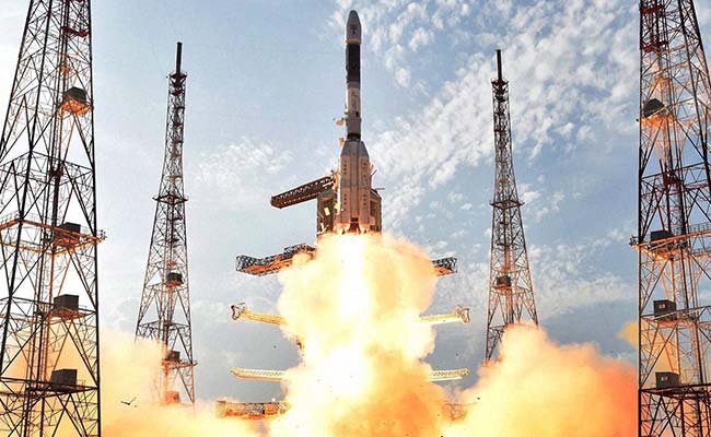 Human Spaceflight After Second Unmanned Mission In 2023: Government