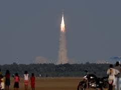 SAARC Satellite, PM Modi's Gift Pak Said No To, Set To Take Off: 10 Facts
