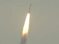 '100% Success' Says ISRO As PSLV Rocket Places 8 Satellites Into Orbit: 10 Points