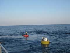 India To Take Part In Indian Ocean-Wide Tsunami Mock Drill