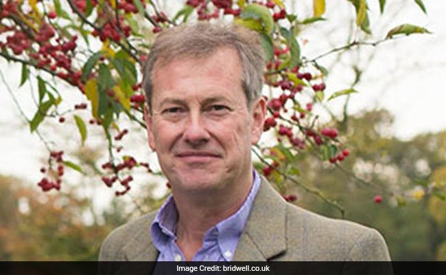 Queen Elizabeth's Cousin Becomes First Royal To Come Out As Gay