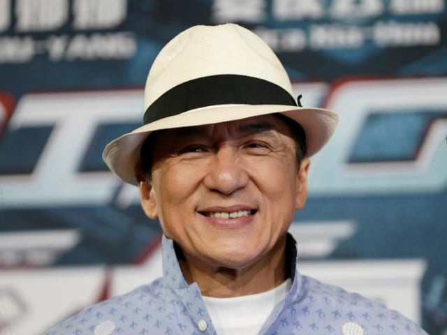 Jackie Chan to be Honoured With Lifetime Achievement Oscar