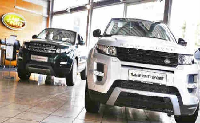 Jaguar Land Rover Seeks Reduction In GST Rates On Premium Sedans, SUVs