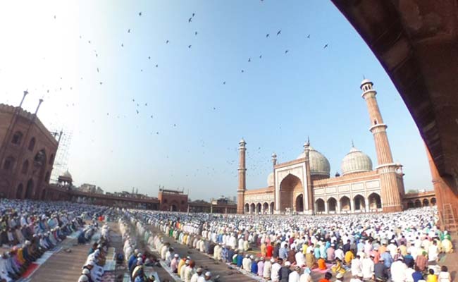 Government Advances Eid-e-Milad Holiday To December 12