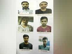 Top Jamaat-ul Mujahideen Terrorist Among Six Arrested By Kolkata Police