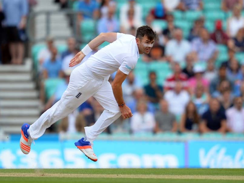कंधे की चोट अभी भी कर रही परेशान, भारत दौरे के लिए इंग्‍लैंड टीम में जिमी एंडरसन शामिल नहीं