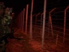 At Jammu Border, Round-The-Clock Vigilance After Uri Attack