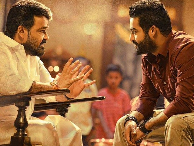 Janatha Garage Makes Rs 21 Crores on First Day From 2 States