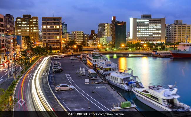 Moderate Quakes Rattle Japan; No Injuries Or Damage Reported