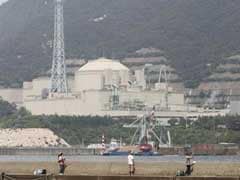 Nuclear-Wary Japan Restarts Another Atomic Reactor