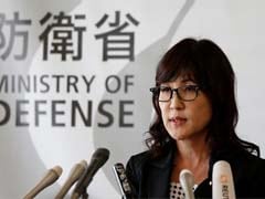 Japan To Boost South China Sea Role With Training Patrols With US: Minister