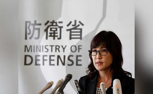 Japan To Boost South China Sea Role With Training Patrols With US: Minister