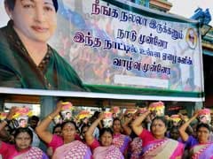 'Jayalalithaa Is Fine, Don't Believe Rumours,' Her Party Assures Supporters