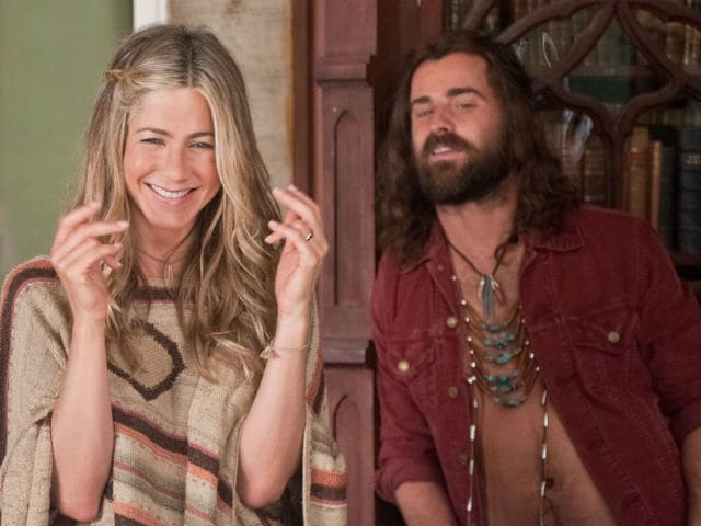 Jennifer Aniston And Justin Theroux in a Film? 'Of Course,' Says Actor
