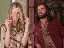 Jennifer Aniston And Justin Theroux in a Film? 'Of Course,' Says Actor Jennifer Aniston And Justin Theroux in a Film? 'Of Course,' Says Actor