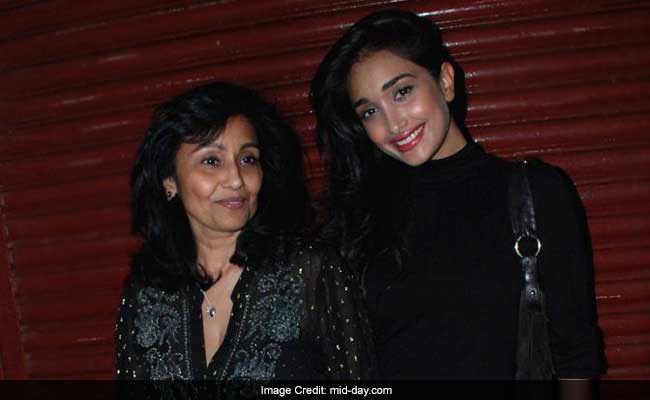 Was Jiah Khan's Hanging Staged? British Forensic Expert Says So