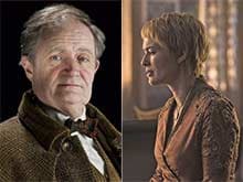Jim Broadbent Joins <i>Game of Thrones</i> Team