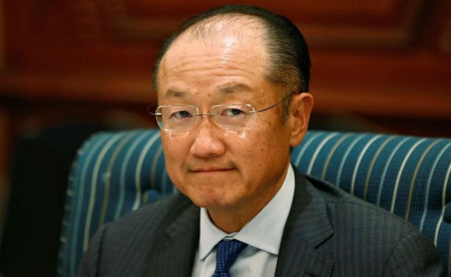Protectionism, Policy Uncertainty Risks To Global Economic Recovery, Says World Bank Chief