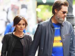Jim Carrey Hit With Lawsuit Over Girlfriend's Death