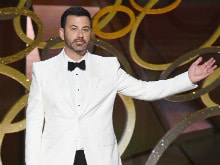 Emmys 2016: How Everyone Touched Upon Presidential Politics