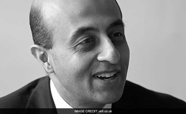 Newest Indian-Origin Peer Brings Rig Veda To UK Parliament