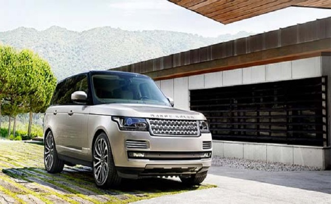 GST : फोर्ड के बाद अब जेएलआर (JLR) ने भी 10.9 लाख रुपये तक दाम घटाए, जानें कितनी हो गई कीमत