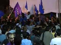 Left Alliance Sweeps JNU Students' Union Elections