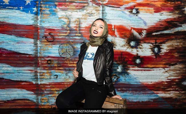 Playboy Features First Muslim Woman In Hijab