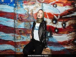 Playboy Features First Muslim Woman In Hijab Playboy Features First Muslim Woman In Hijab