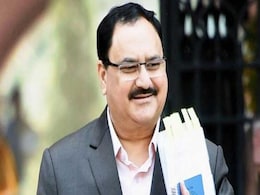 Union Health Minister to Lead Yoga Session at WHO Conference Union Health Minister to Lead Yoga Session at WHO Conference